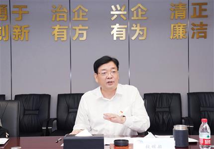 【黨的二十大報告學習進行時】河南航投集團黨委書記、董事長張明超：做大做強“空中絲路”   助力高水平對外開放